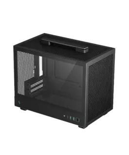 DeepCool кутия Case mini-ITX - CH160