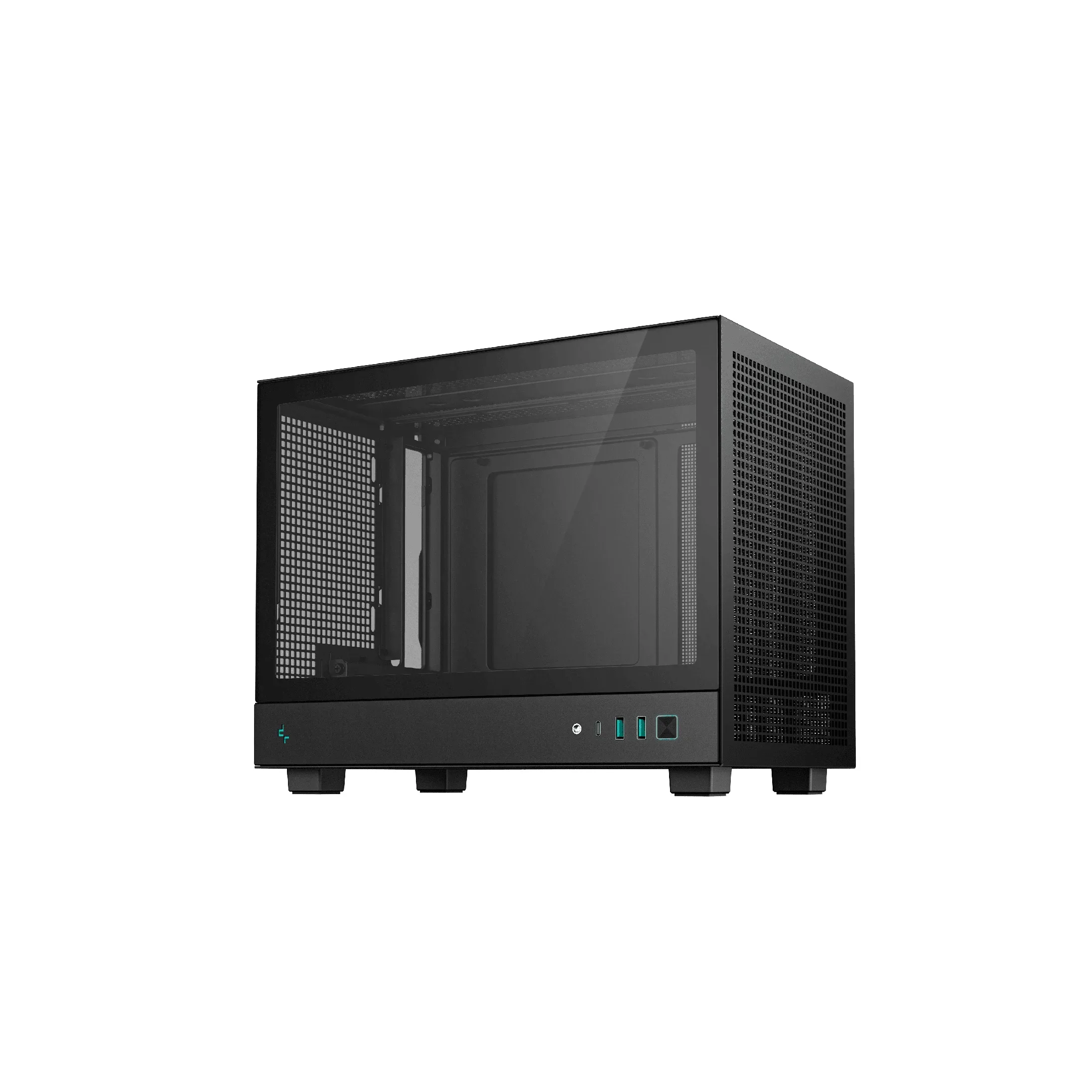 DeepCool кутия Case mini-ITX - CH160 - Image 93