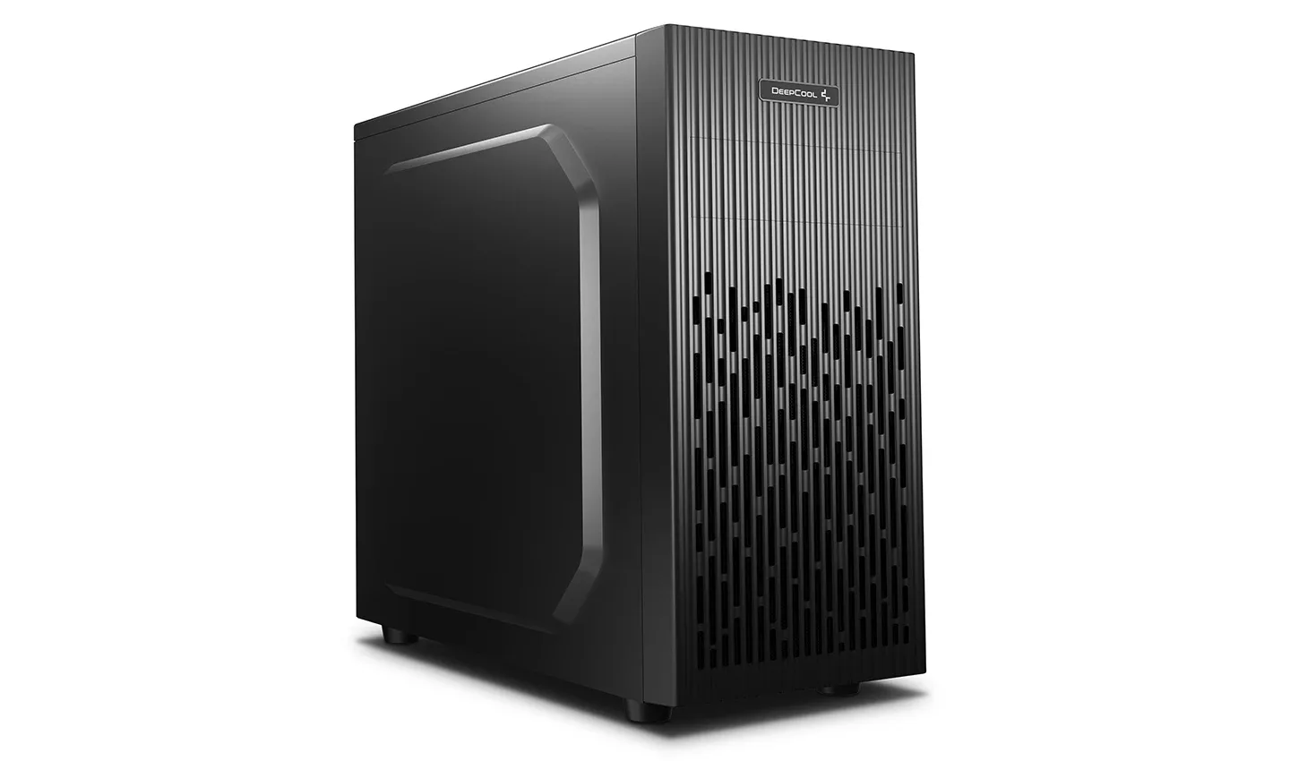 DeepCool Кутия за компютър Case MATREXX 30 SI - Image 13