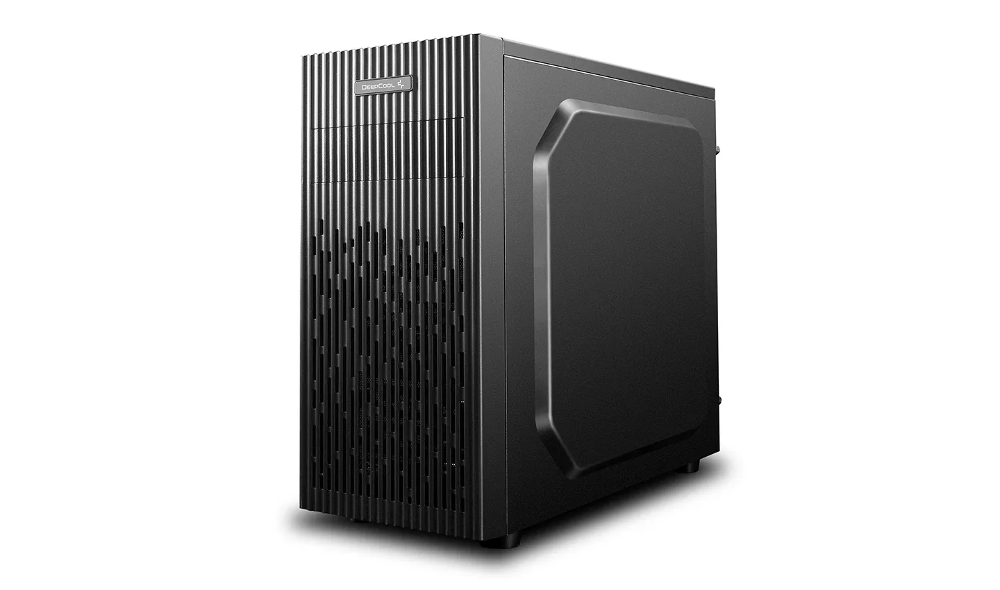DeepCool Кутия за компютър Case MATREXX 30 SI - Image 10