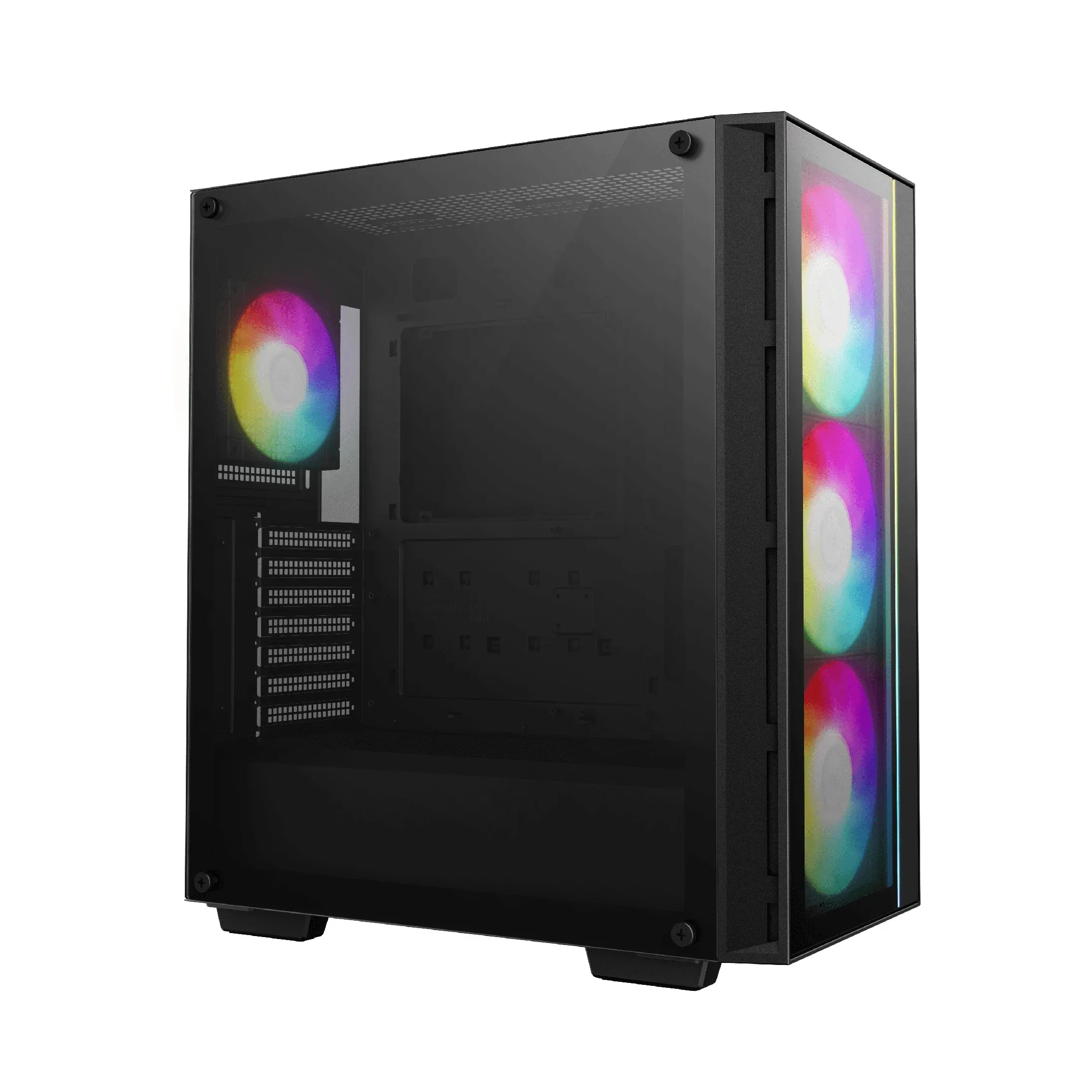 DeepCool Кутия Case ATX - MATREXX 55 V4 C - Image 203