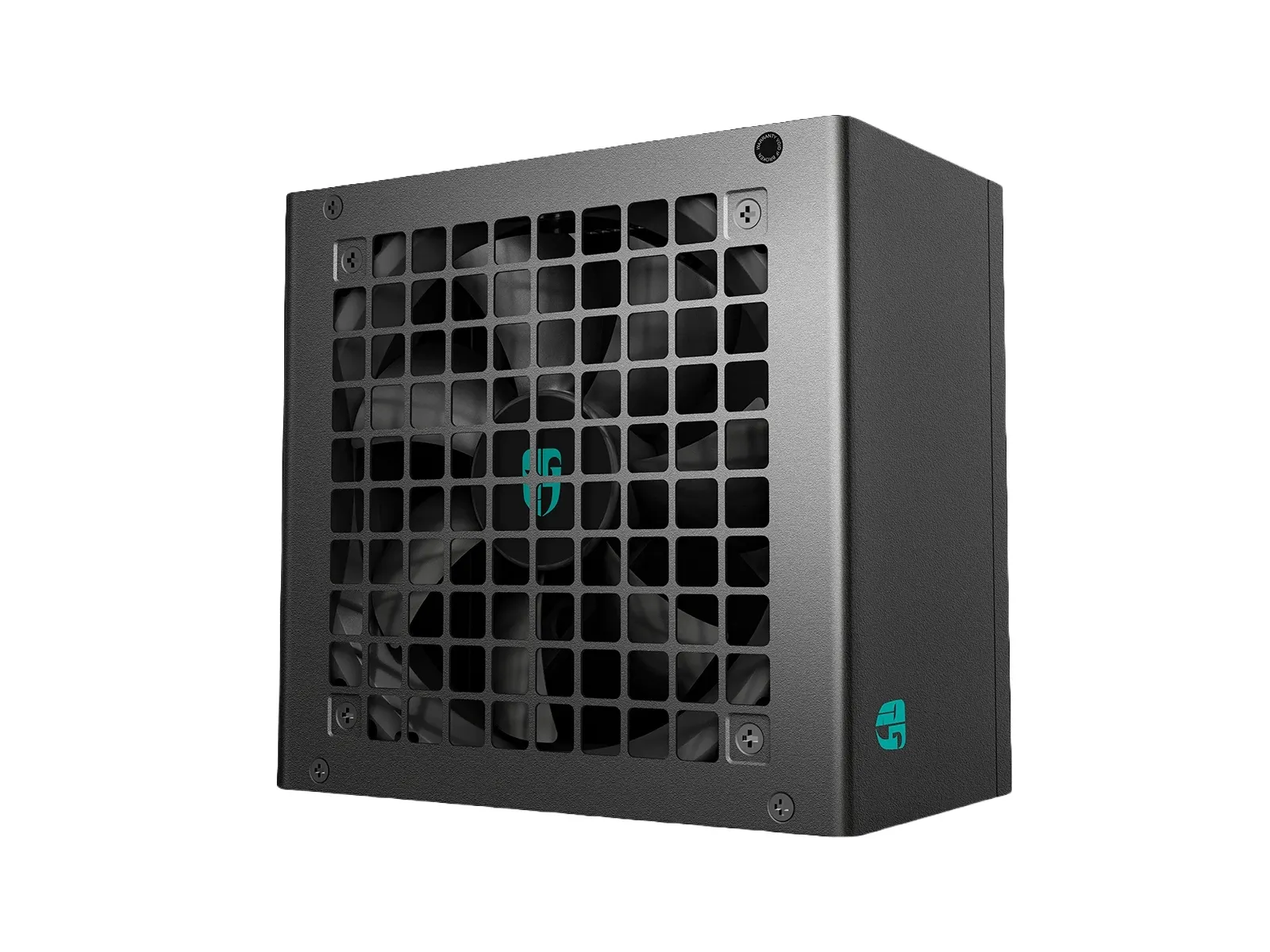 DeepCool захранване PSU 600W Bronze - PF600X