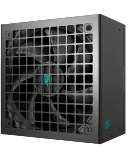 DeepCool захранване PSU ATX 3.1 1000W Gold Full Modular - PN1000-M