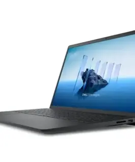 Alternative view of Лаптоп Dell 15 DC15250, Intel Core 3 100U (6C, up to 4.7GHz), 15.6" FHD (1920x1080) LED WVA AG, 8GB (1x8GB) DDR4, 512GB M.2 S