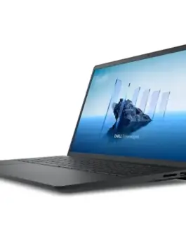 Alternative view of Лаптоп Dell 15 DC15250, Intel Core 3 100U (6C, up to 4.7GHz), 15.6" FHD (1920x1080) LED WVA AG, 8GB (1x8GB) DDR4, 512GB M.2 S