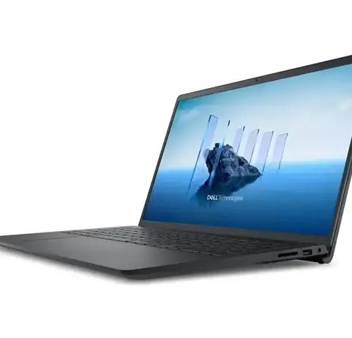 Alternative view of Лаптоп Dell 15 DC15250, Intel Core 3 100U (6C, up to 4.7GHz), 15.6" FHD (1920x1080) LED WVA AG, 8GB (1x8GB) DDR4, 512GB M.2 S