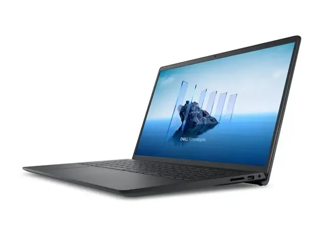 Лаптоп Dell 15 DC15250, Intel Core 3 100U (6C, up to 4.7GHz), 15.6" FHD (1920x1080) LED WVA AG, 8GB (1x8GB) DDR4, 512GB M.2 S - Image 2