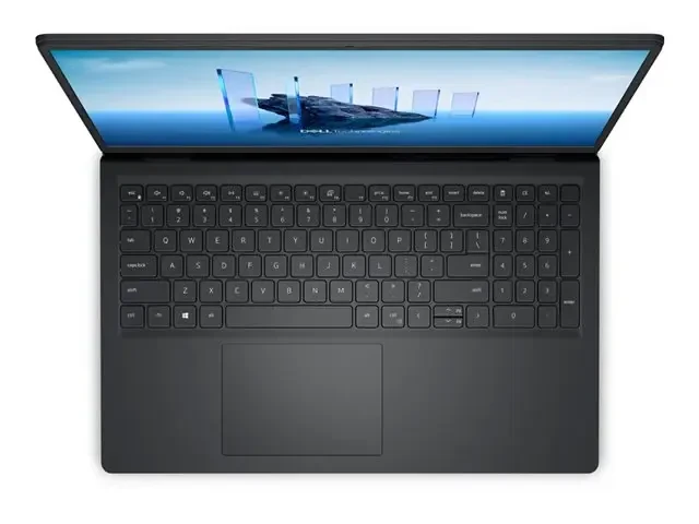 Лаптоп Dell 15 DC15250, Intel Core 3 100U (6C, up to 4.7GHz), 15.6" FHD (1920x1080) LED WVA AG, 8GB (1x8GB) DDR4, 512GB M.2 S - Image 3