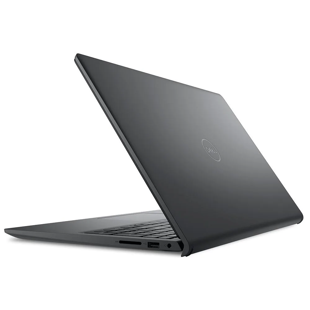 Лаптоп Dell Pro 15 Essential (PV15250), Intel Core 3 100U, 15.6" FHD(1920x1080) WVA LED, 8GB(1x8GB)DDR5, 512GB M.2 SSD - Image 2