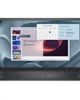 Лаптоп Dell Pro 15 Essential (PV15250) Intel Core i7-1355U 15.6" FHD(1920x1080) WVA LED 16GB DDR5 512GB M.2