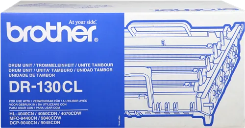 БАРАБАННА КАСЕТА ЗА BROTHER HL 4040CN/4050CDN/4070VDW/DCP 9040CN/9045CDN/MFC 9440CN/9840CDW - DRUM UNIT - PN DR130CL