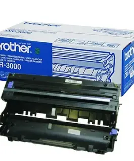 БАРАБАННА КАСЕТА ЗА BROTHER HL 5130/5140/5150/5170/MFC 8220/5440/8840/DCP 8040/8045 - DRUM UNIT - EOL - PN DR3000