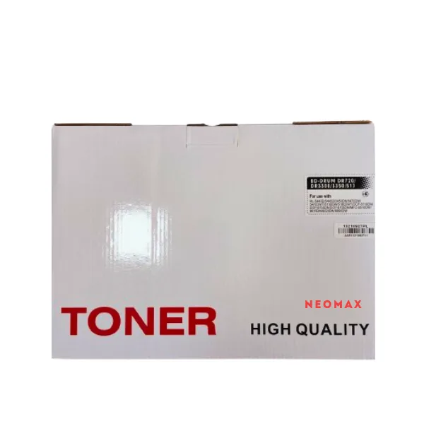 УНИВЕРСАЛНА БАРАБАННА КАСЕТА ЗА BROTHER HL 5440D/5450DN/5470DW/6180DW - DRUM UNIT - Black - DR3300 (DR-3300)/DR720 (DR-7