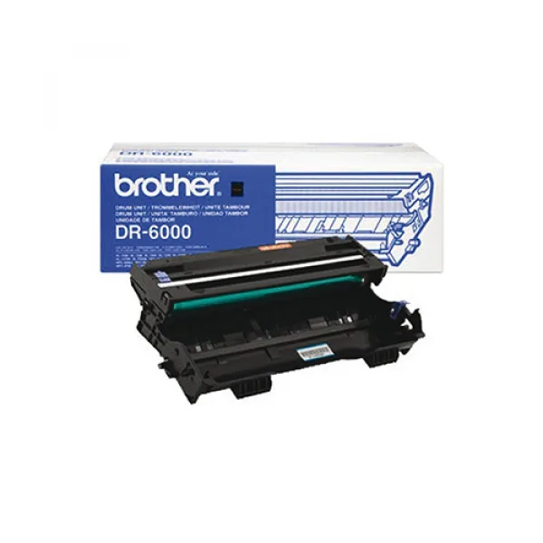 БАРАБАННА КАСЕТА ЗА BROTHER HL 6300/6600 - DRUM UNIT - Black - PN DR6000 (DR-6000)
