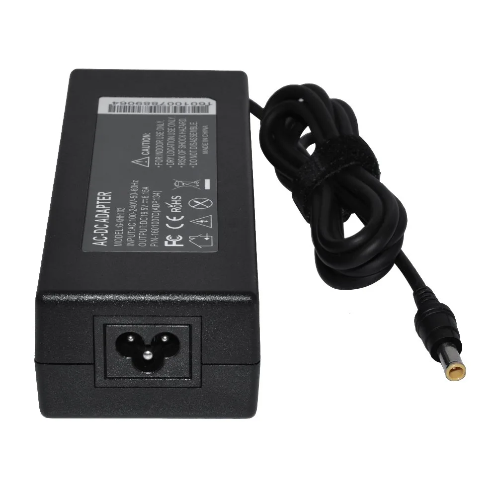 Makki зарядно за лаптоп заместител Laptop Adapter Sony - 19.5V 6.15A 120W 6.5x4.4mm - MAKKI-NA-SO-28 - Image 183