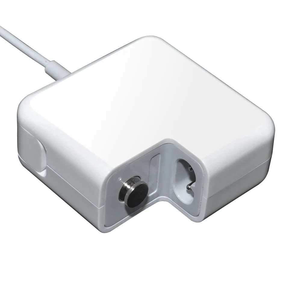 Makki зарядно за лаптоп заместител Laptop Adapter Apple - 14.5V 3.1A 45W L tip G1 MagSafe - MAKKI-NA-AP-30 - Image 245