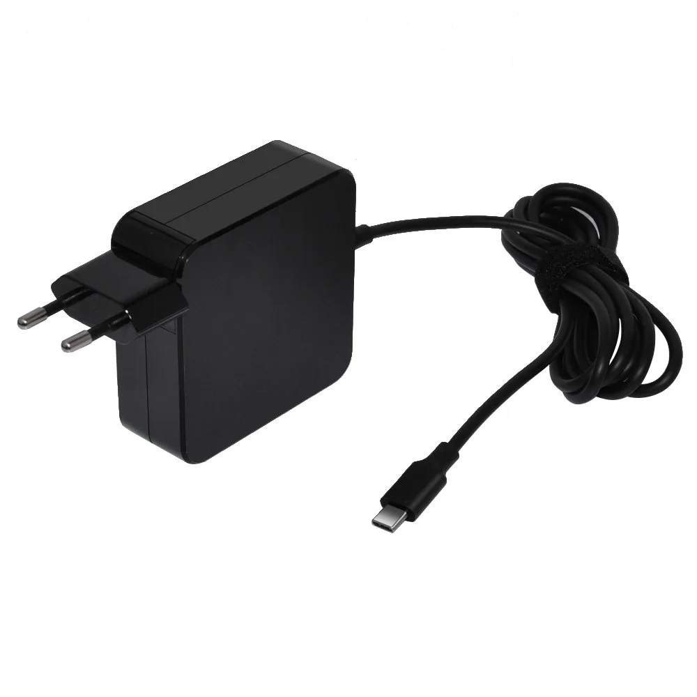 Makki зарядно за лаптоп Laptop Adapter Universal Type-C 65W - MAKKI-NA-TC-40 - Image 177