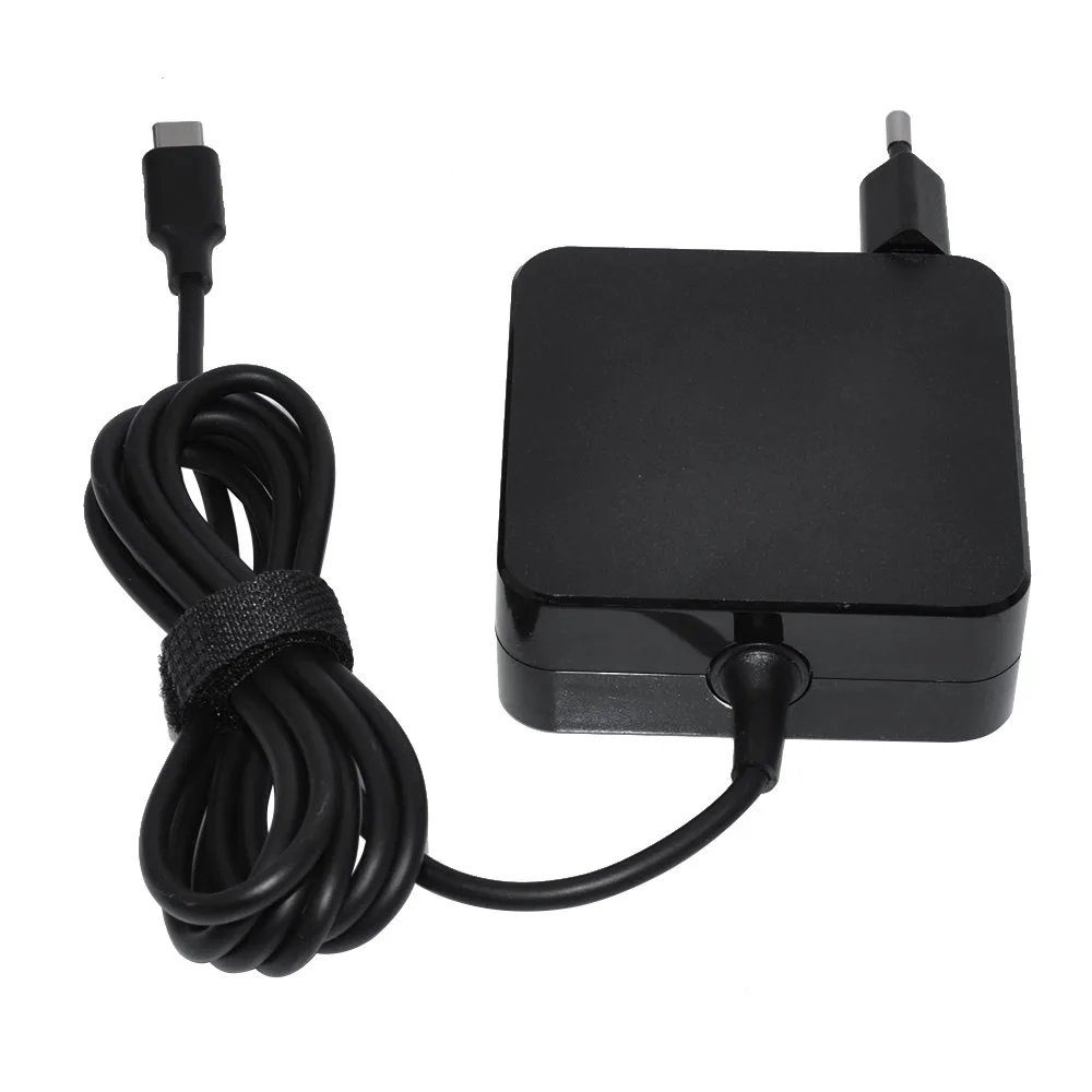 Makki зарядно за лаптоп Laptop Adapter Universal Type-C 65W - MAKKI-NA-TC-40 - Image 165