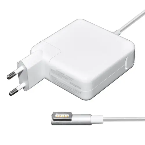 Makki зарядно за лаптоп заместител Laptop Adapter Apple - 16.5V 3.65A 60W L tip G1 MagSafe -