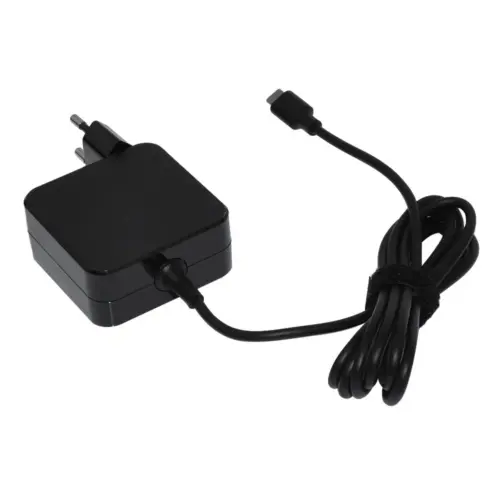 Makki зарядно за лаптоп Laptop Adapter Universal Type-C 45W –
