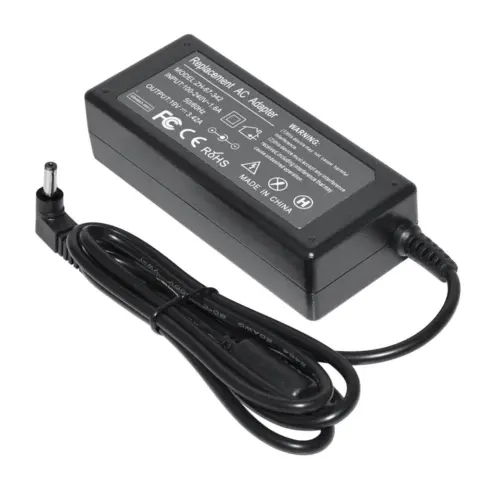 Makki зарядно за лаптоп заместител Laptop Adapter ASUS/ACER 19V 3.42A 65W 4.0×1.35mm –