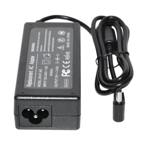 Makki зарядно за лаптоп заместител Laptop Adapter ASUS/ACER 19V 3.42A 65W 4.0×1.35mm –