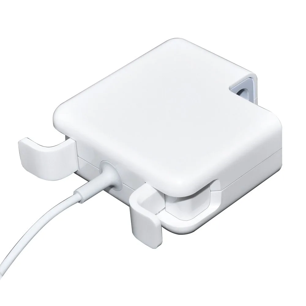 Makki зарядно за лаптоп заместител Laptop Adapter Apple - 16.5V 3.65A 60W L tip G1 MagSafe - MAKKI-NA-AP-31 - Image 240