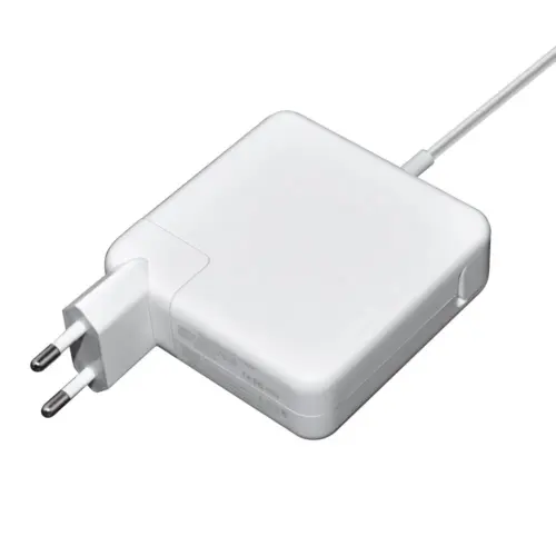 Makki зарядно за лаптоп заместител Laptop Adapter Apple - 18.5V 4.6A 85W L tip G1 MagSafe -