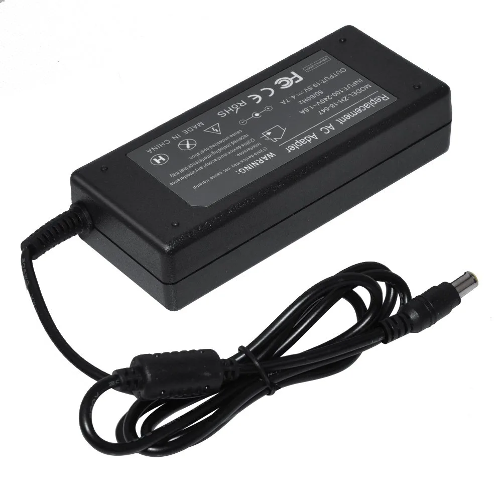 Makki зарядно за лаптоп заместител Laptop Adapter Sony - 19.5V 4.7A 90W 6.5x4.4mm - MAKKI-NA-SO-27 - Image 92