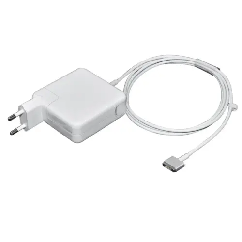 Makki зарядно за лаптоп заместител Laptop Adapter Apple – 16.5V 3.65A 60W T tip G2 MagSafe2 –