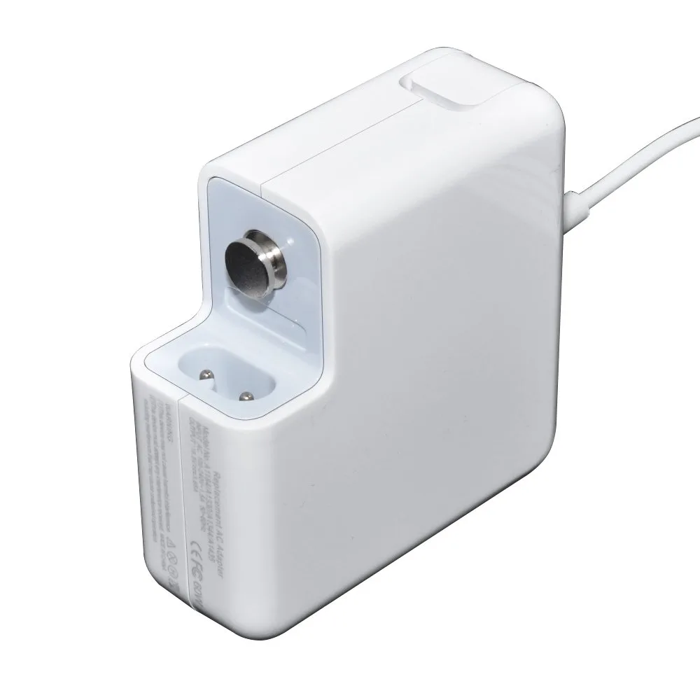 Makki зарядно за лаптоп заместител Laptop Adapter Apple - 16.5V 3.65A 60W T tip G2 MagSafe2 - MAKKI-NA-AP-34 - Image 240