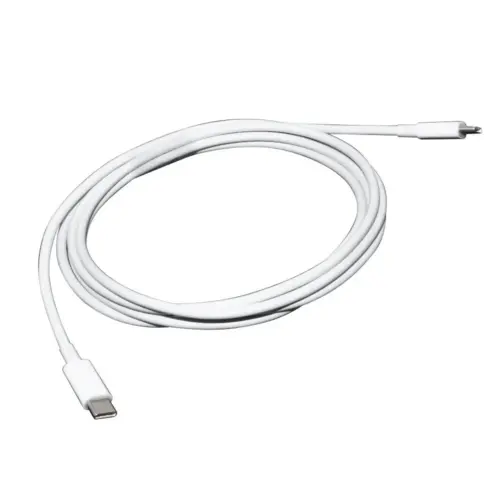 Makki зарядно за лаптоп заместител Laptop Adapter Apple – 29W TYPE-C With USB-C Cable –
