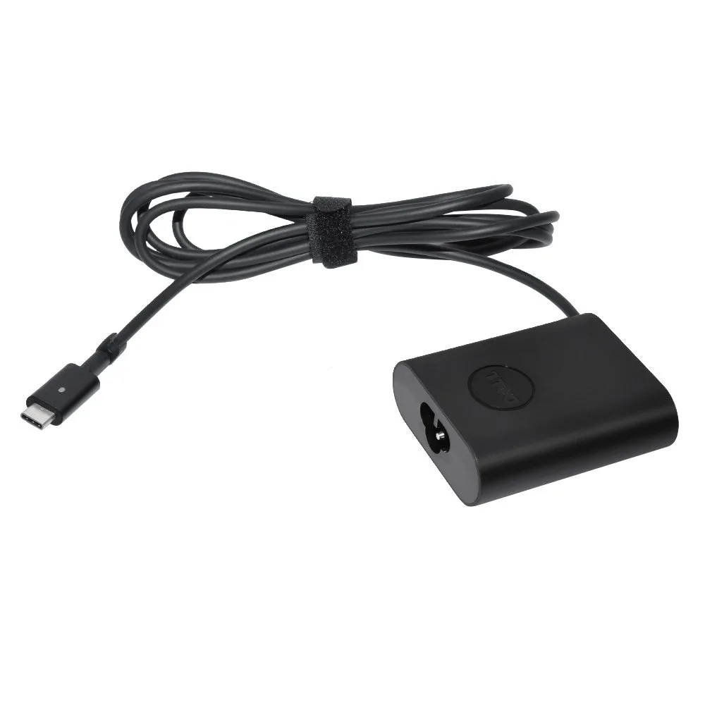 Makki оригинално зарядно за лаптоп Laptop Adapter Genuine DELL DA30NM150 - 30W Type-C - MAKKI-NA-DE-47 - Image 272