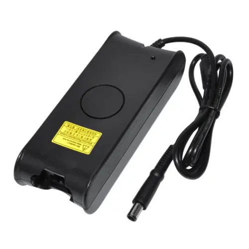 Makki зарядно за лаптоп заместител Laptop Adapter DELL 19.5V 4.62A 90W 7.4×5.0mm –