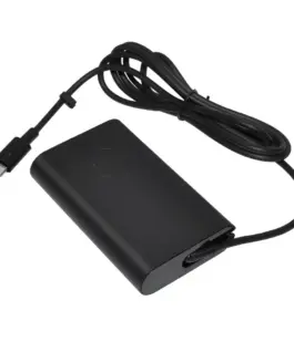 Makki оригинално зарядно за лаптоп Laptop Adapter Genuine DELL HA65NM170 - 65W Type-C -