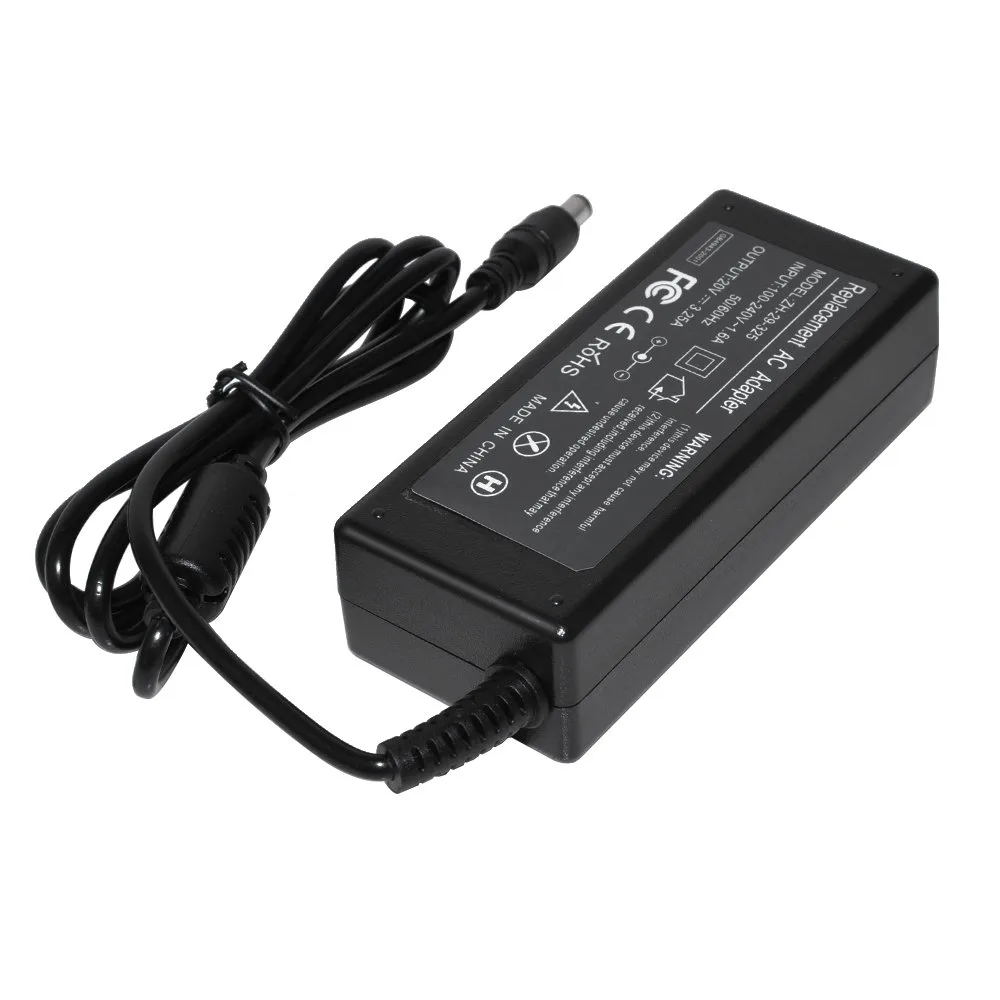 Makki зарядно за лаптоп заместител Laptop Adapter lenovo 20V 3.25A 65W 5.5x2.5mm - MAKKI-NA-LE-18 - Image 196