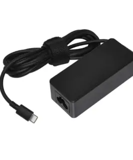 Alternative view of Makki оригинално зарядно за лаптоп Laptop Adapter Genuine LENOVO ADLX45YCC3A - 45W Type-C - MAKKI-NA-LE-41