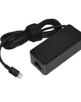 Alternative view of Makki оригинално зарядно за лаптоп Laptop Adapter Genuine LENOVO ADLX45YCC3A - 45W Type-C - MAKKI-NA-LE-41