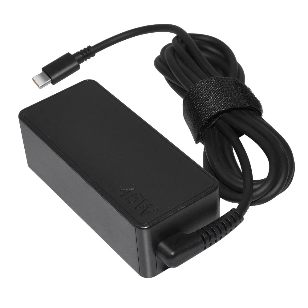 Makki оригинално зарядно за лаптоп Laptop Adapter Genuine LENOVO ADLX45YCC3A - 45W Type-C - MAKKI-NA-LE-41 - Image 18