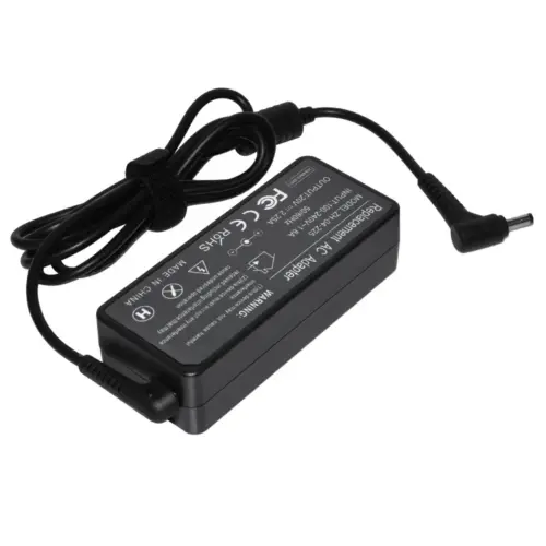 Makki зарядно за лаптоп заместител Laptop Adapter lenovo 20V 2.25A 45W 4.0×1.7mm bullet –