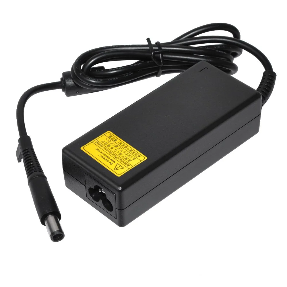 Makki зарядно за лаптоп заместител Laptop Adapter HP 18.5V 3.5A 65W 7.4x5.0mm - MAKKI-NA-H-10 - Image 204