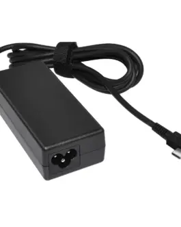 Makki оригинално зарядно за лаптоп Laptop Adapter Genuine HP 814838-002 - 45W Type-C -