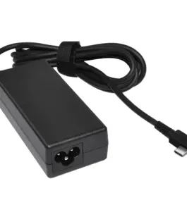 Makki оригинално зарядно за лаптоп Laptop Adapter Genuine HP 814838-002 - 45W Type-C -