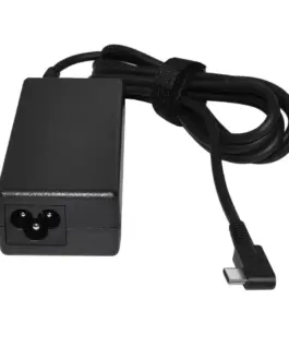 Alternative view of Makki оригинално зарядно за лаптоп Laptop Adapter Genuine HP 814838-002 - 45W Type-C - MAKKI-NA-H-45