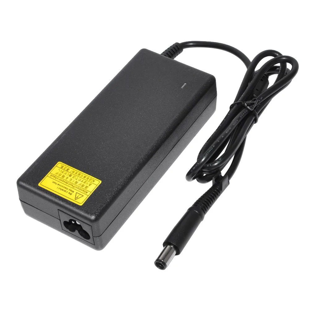 Makki зарядно за лаптоп заместител Laptop Adapter HP 19V 4.74A 90W 7.4x5.0mm - MAKKI-NA-H-07 - Image 204