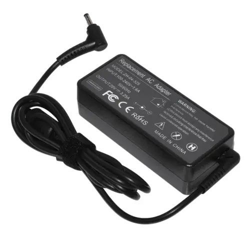 Makki зарядно за лаптоп заместител Laptop Adapter lenovo 20V 3.25A 65W 4.0×1.7mm bullet –