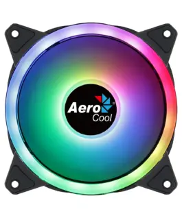 AeroCool вентилатор Fan 120 mm - Duo 12 - Addressable RGB - ACF3-DU10217.11