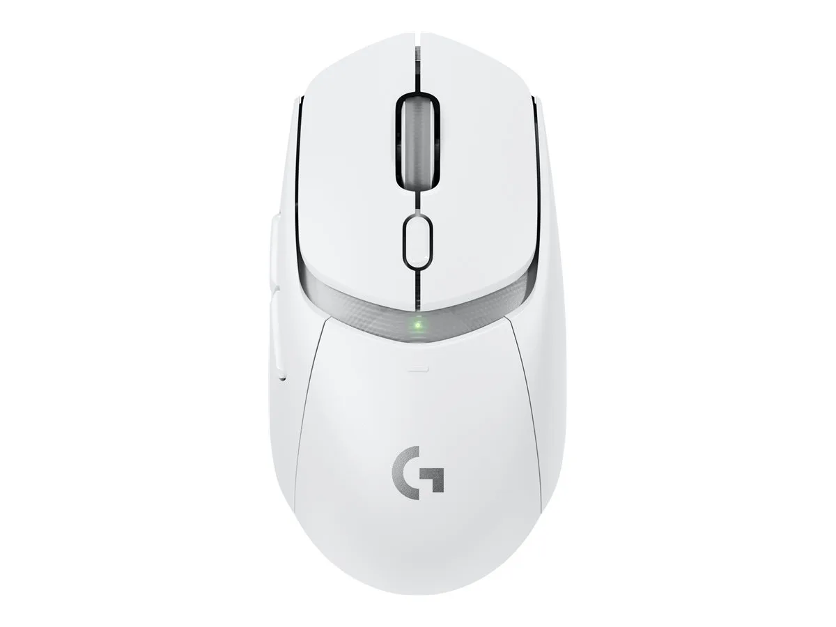 ГЕЙМЪРСКА МИШКА LOGITECH G309 Gaming - Wireless - White - PN 910-007207