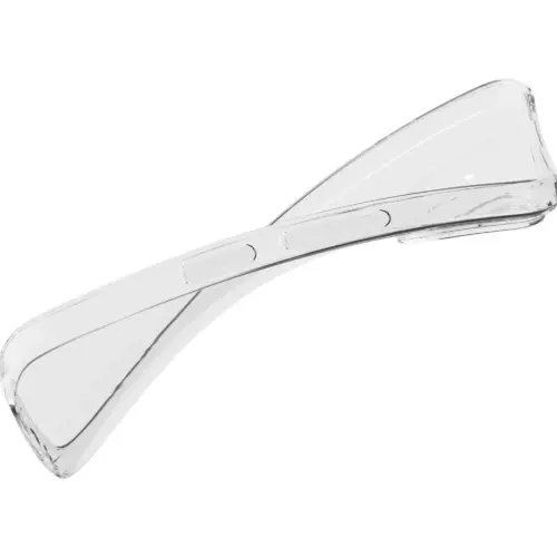 Alternative view of Fine прозрачен калъф за Xiaomi 15T Pro