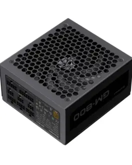 Gamemax захранване PSU 800W Bronze Full Modular - GM-800